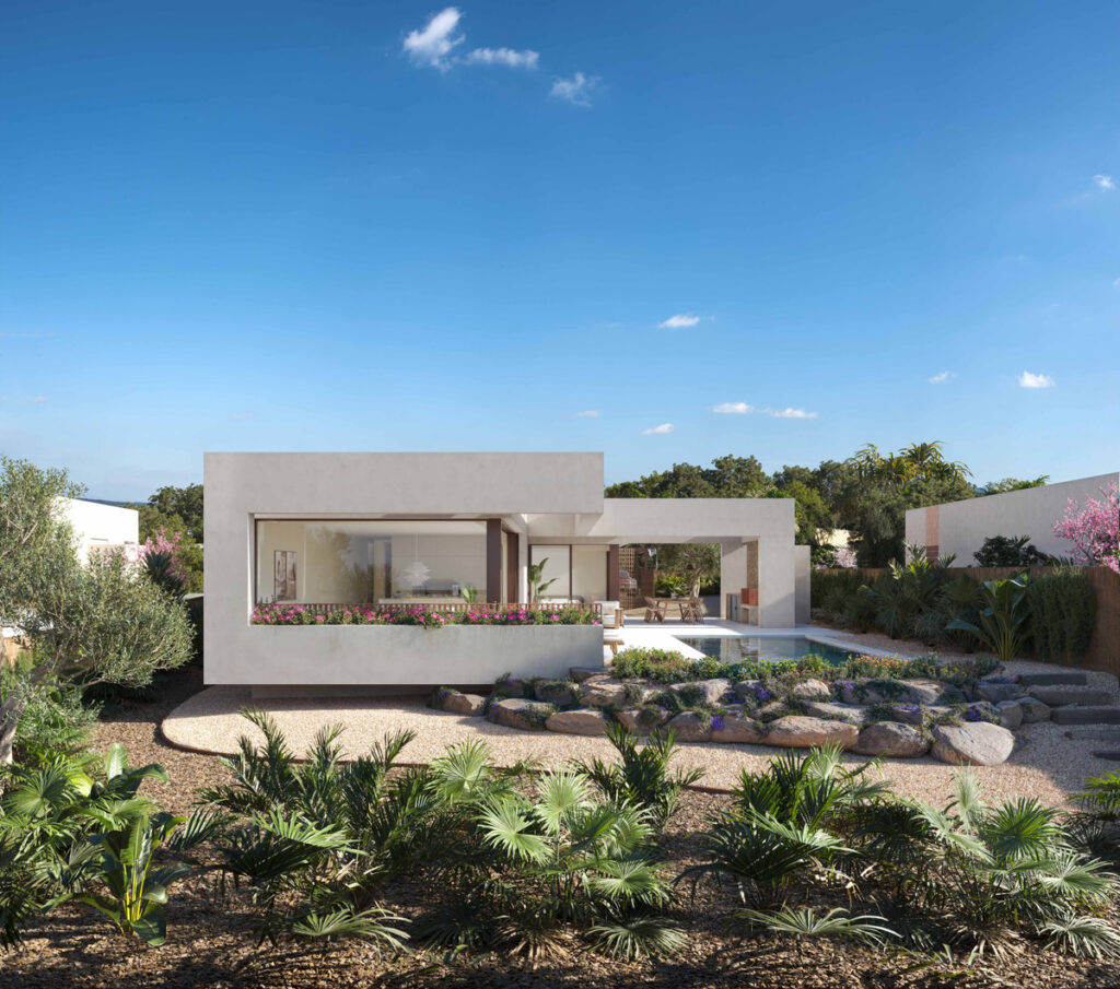 Las Colinas Golf, Alicante