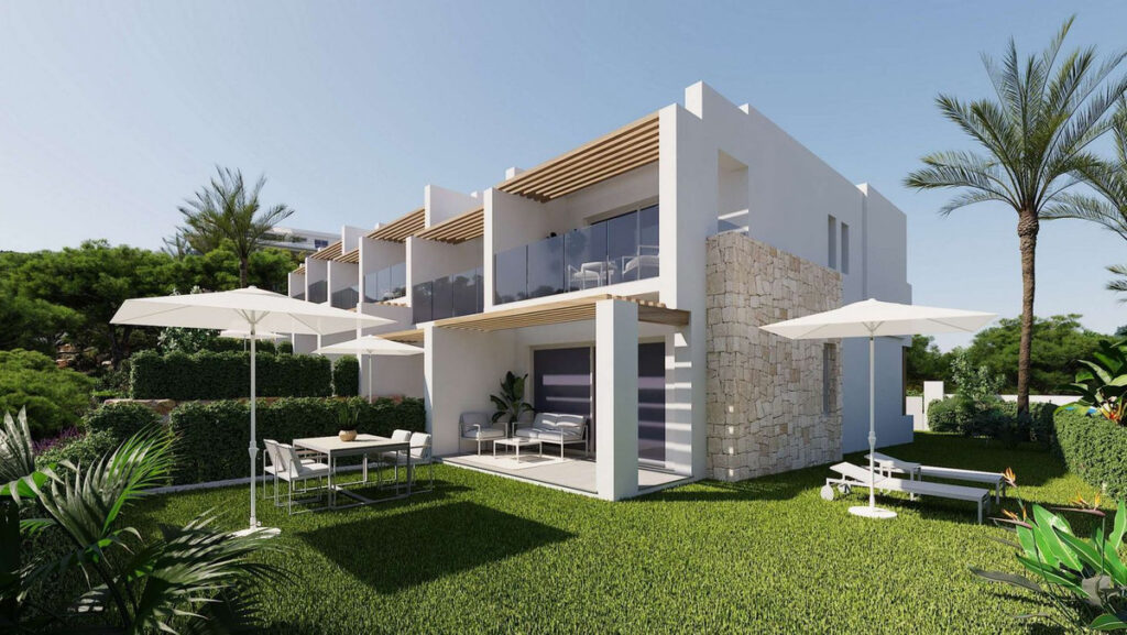Finestrat, Alicante