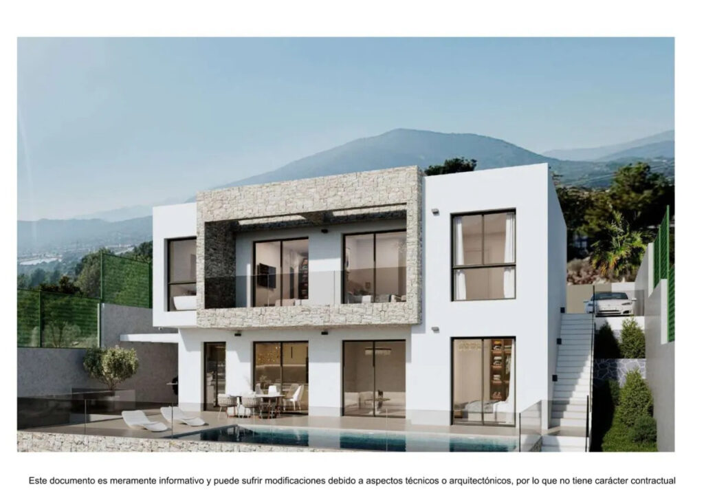 Finestrat, Alicante