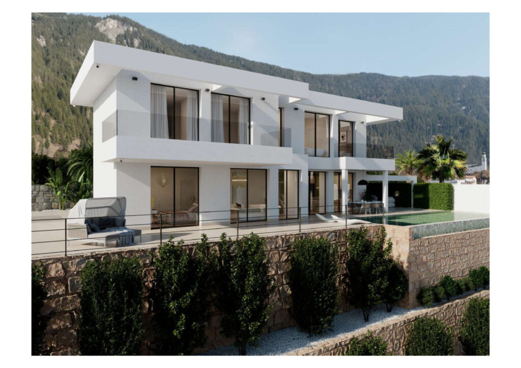 Finestrat, Alicante