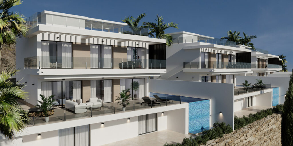 Finestrat, Alicante