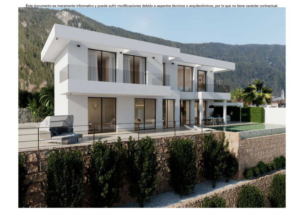 Finestrat, Alicante
