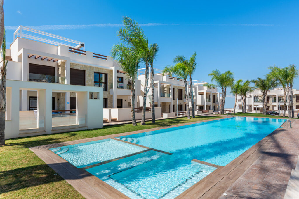 Torrevieja, Alicante