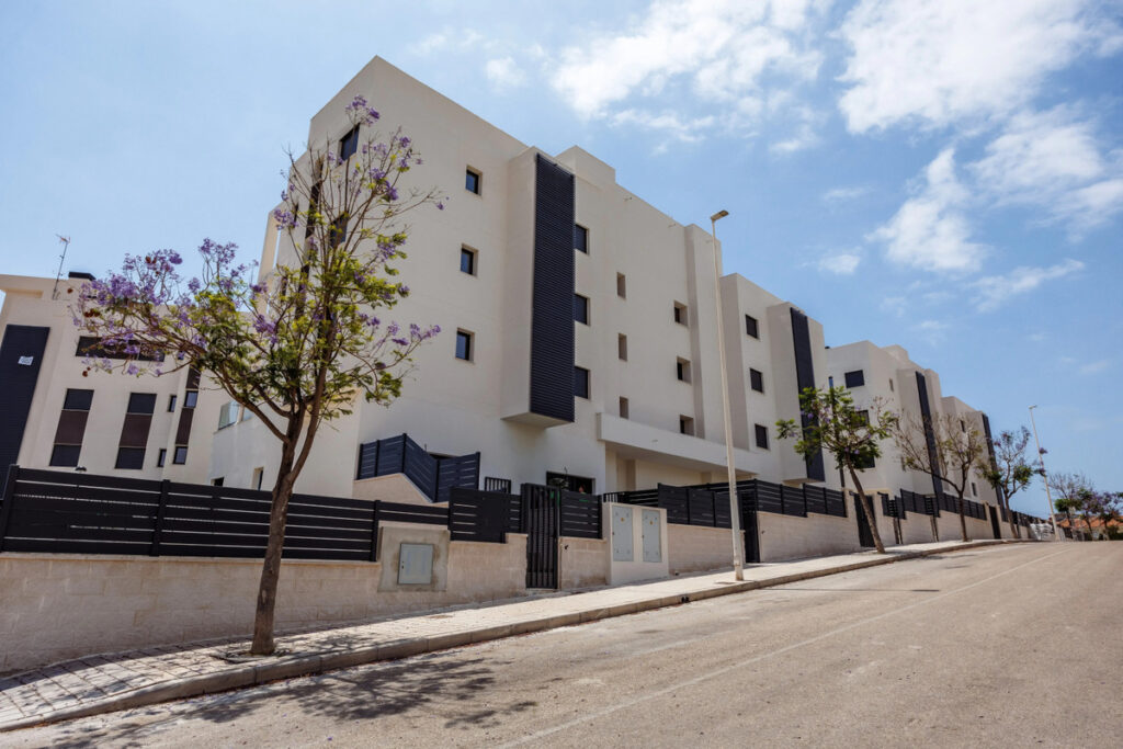 Villajoyosa, Alicante