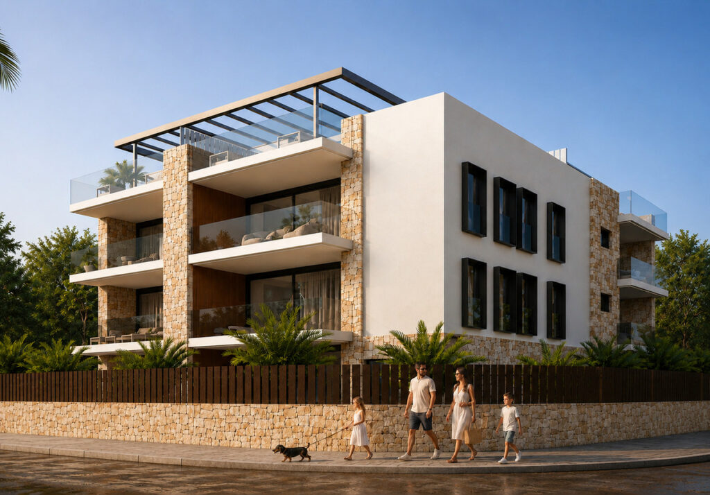 Javea, Alicante