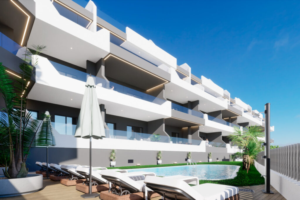 Benijofar, Alicante