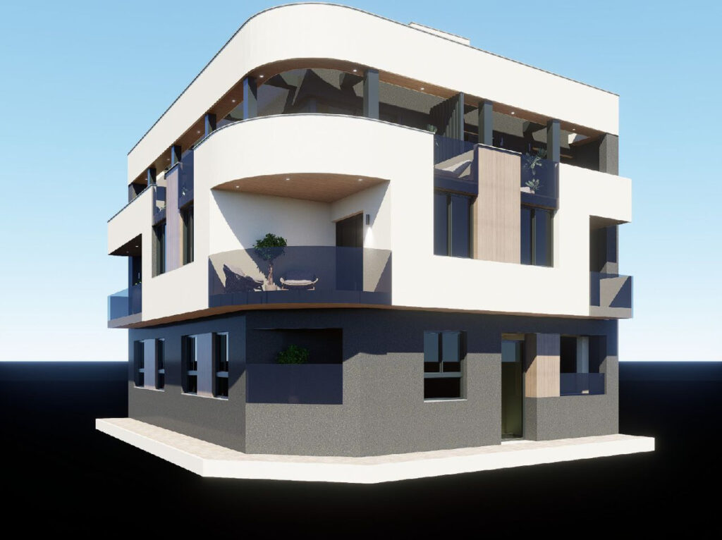 Torrevieja, Alicante