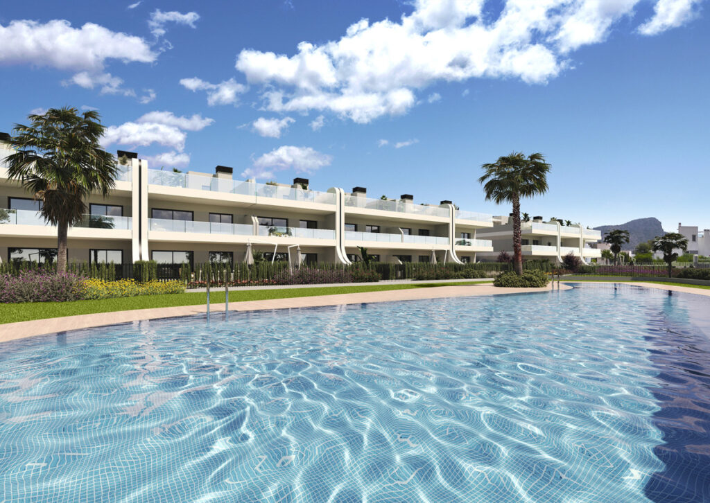 La Manga Club Resort, Murcia