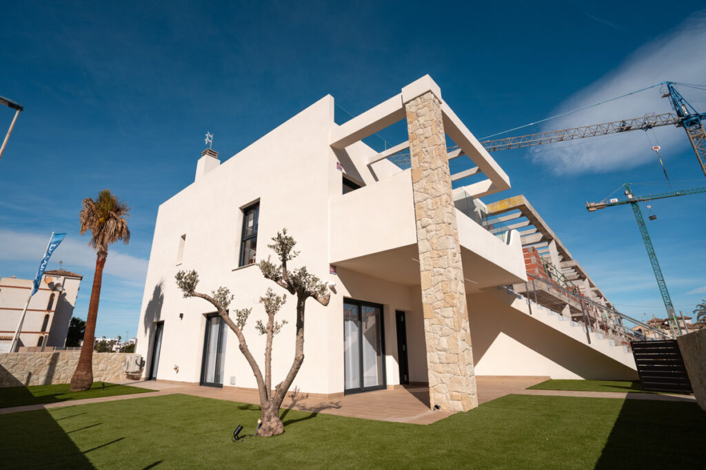 Pilar de la Horadada, Alicante